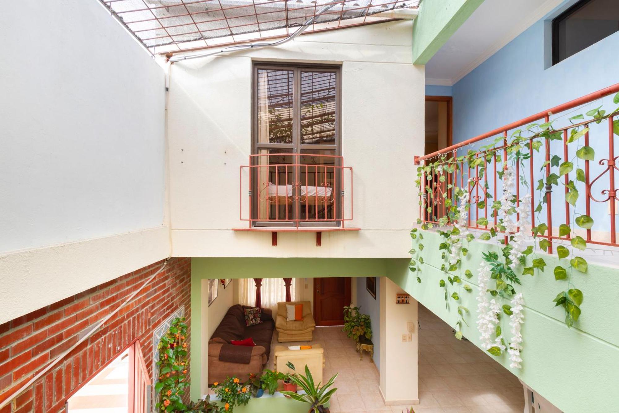 Hostal Cartagonova - Habitaciones Privadas Y Amplias Cerca A Zonas Turisticas Cartagena المظهر الخارجي الصورة