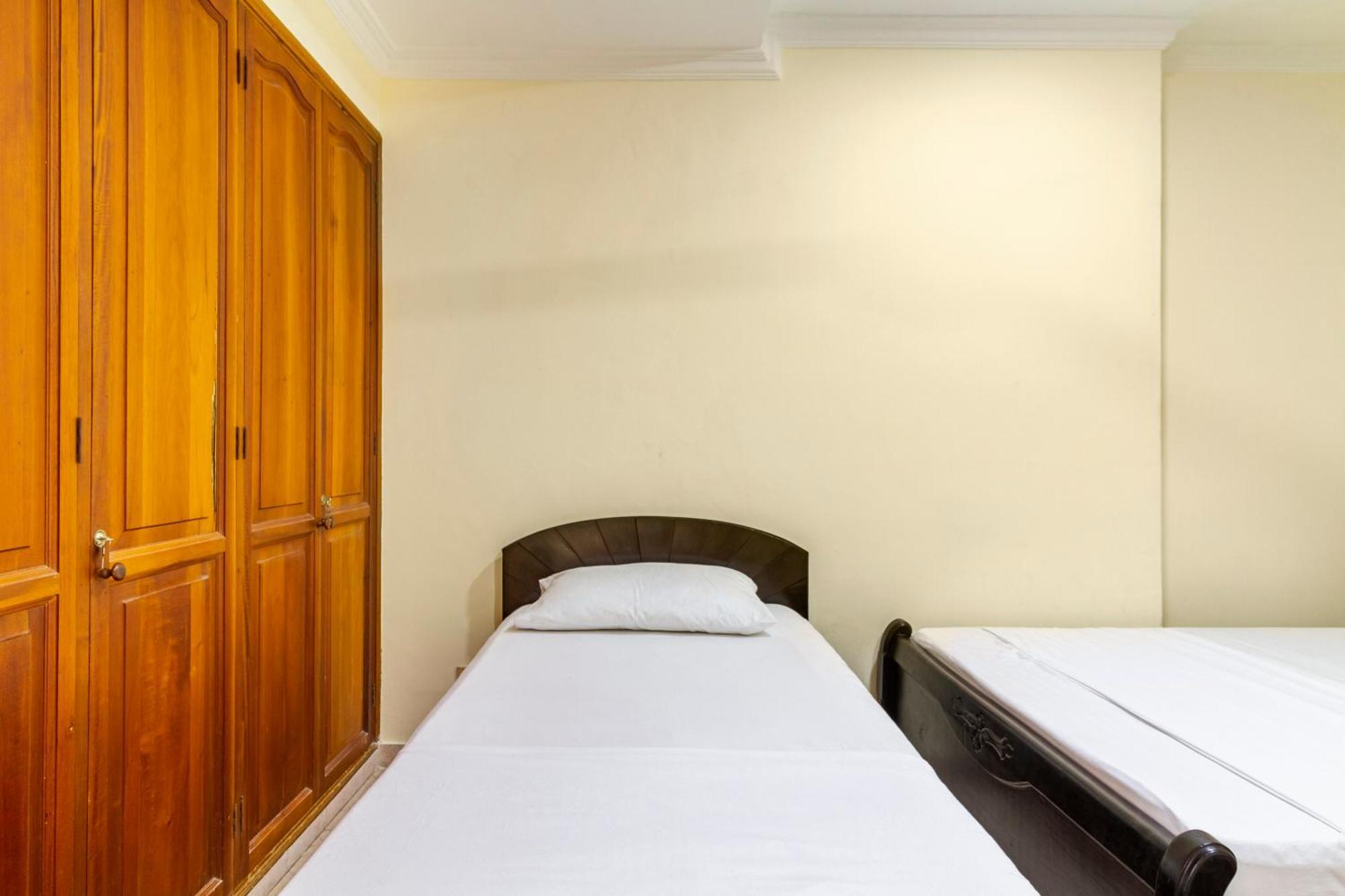 Hostal Cartagonova - Habitaciones Privadas Y Amplias Cerca A Zonas Turisticas Cartagena المظهر الخارجي الصورة