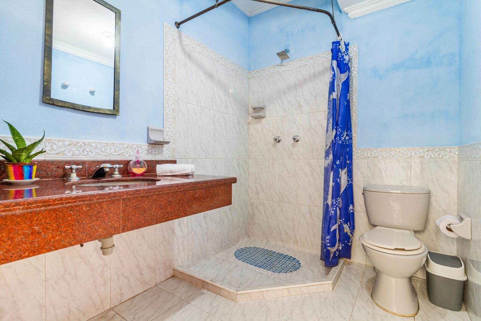 Hostal Cartagonova - Habitaciones Privadas Y Amplias Cerca A Zonas Turisticas Cartagena المظهر الخارجي الصورة