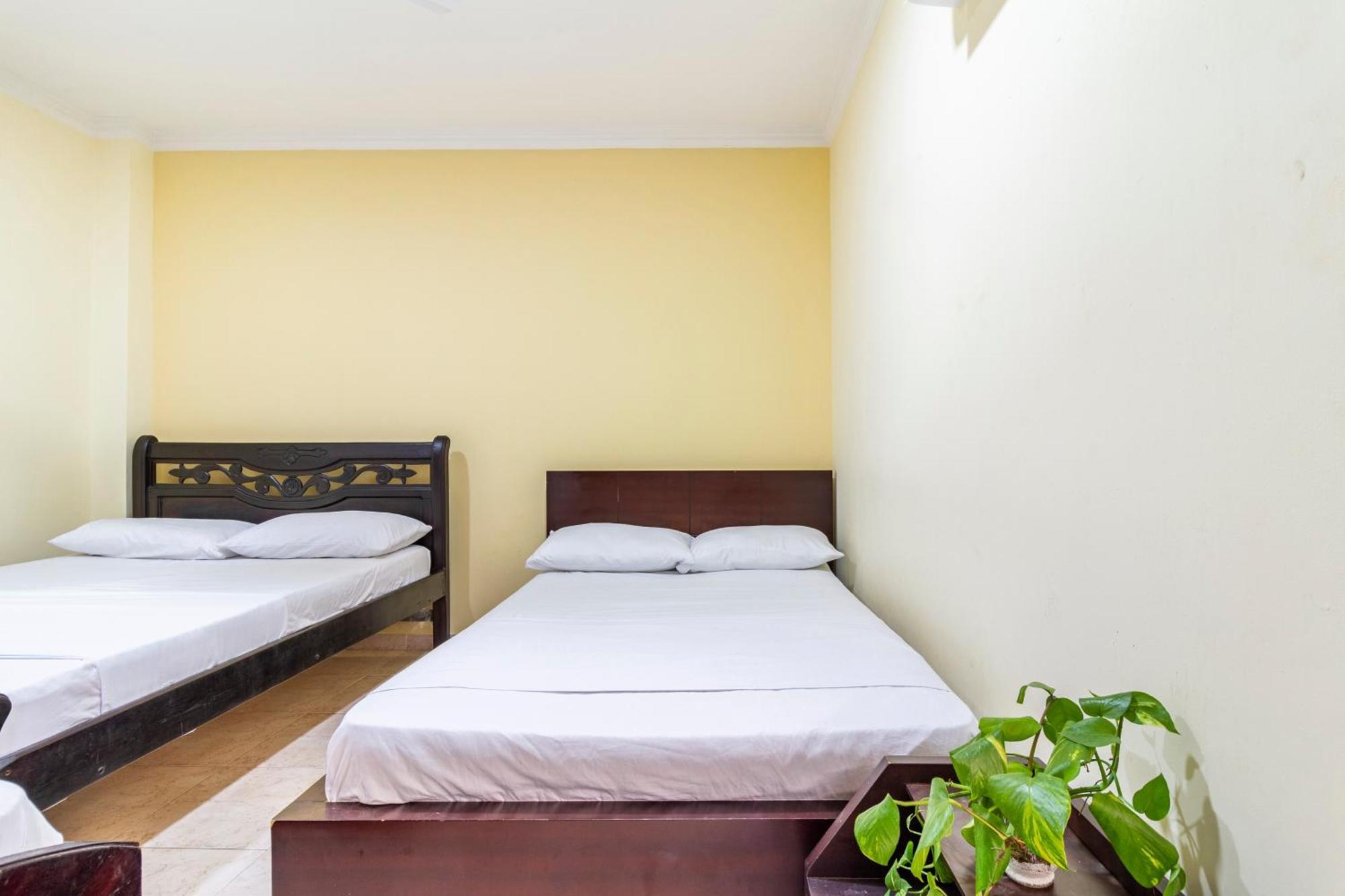Hostal Cartagonova - Habitaciones Privadas Y Amplias Cerca A Zonas Turisticas Cartagena المظهر الخارجي الصورة