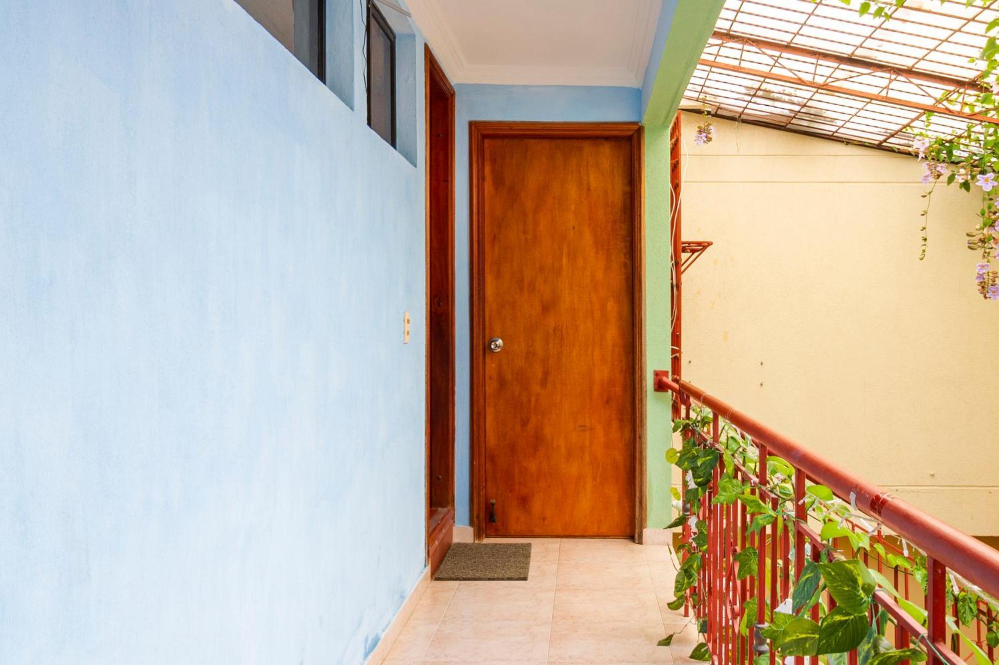 Hostal Cartagonova - Habitaciones Privadas Y Amplias Cerca A Zonas Turisticas Cartagena المظهر الخارجي الصورة