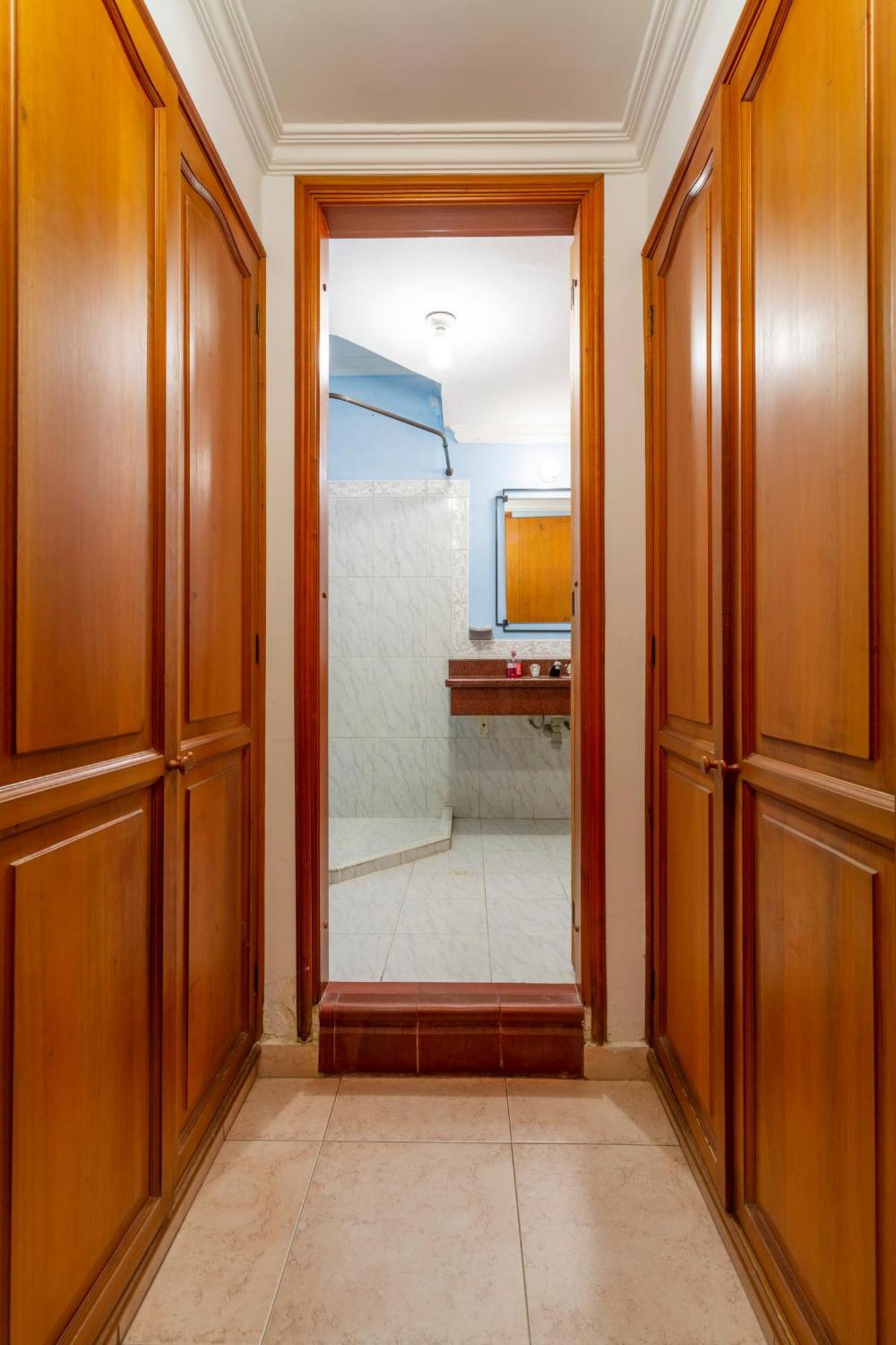 Hostal Cartagonova - Habitaciones Privadas Y Amplias Cerca A Zonas Turisticas Cartagena المظهر الخارجي الصورة